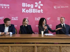Zainteresowanie jest ogromne. Druga edycja Biegu KoBBiet zapowiada się spektakularnie
