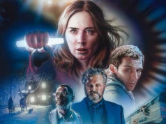 DZIEŃ OBJAWIENIA : Spielberg wciąż wierzy w ludzkość!