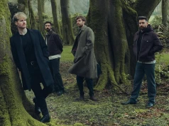 Kodaline z akustyczną piosenką miłosną „Without You”
