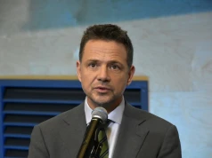 Lekarz-milioner wywołał pożar w strukturach KO!