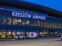 Duża inwestycja na lotnisku Rzeszów‑Jasionka. Ma poprawić bezpieczeństwo