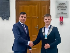 Sensacyjne odejście z Ratusza w Tyczynie! Burmistrz Janusz Błotnicki złożył rezygnację. „Władza nigdy nie była celem samym w sobie”