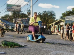 Legendarny twórca GTA i Red Dead Redemption wskazał największą siłę otwartych światów Rockstara. „Nie możemy się przejmować tym, co robią gracze”