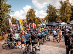 Już w najbliższą niedzielę Skawina pojedzie razem. Ogólnopolski Social Ride i akcja Respect zapraszają do Małopolski