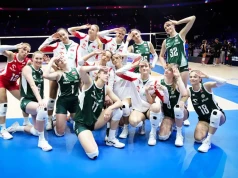 Liga Narodów siatkarek 2026. Transmisje TV i stream online. Gdzie oglądać mecze drugiego tygodnia?