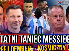 Argentyna z Messim czy Francja z Mbappe. Kto większym faworytem mistrzostw świata?