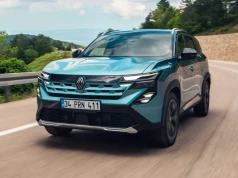 Oto nowy hybrydowy SUV Renault. Dobrze go znasz, ale o tym nie wiesz