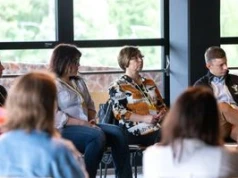 Toruń stolicą dialogu społecznego. Ponad 300 uczestników przyjechał na Forum Praktyków Partycypacji