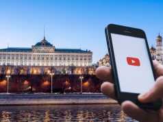 Wabili studentów na YouTube, kazali im robić rosyjskie drony. Ostra reakcja platformy