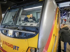 RegioJet przegrał z Polską. Nie wróci na tory. "Nie widzimy warunków do uczciwej konkurencji"
