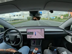Europejska Rada Bezpieczeństwa Transportu nalega, by kraje Unii NIE przyjmowały FSD Tesli przed dyskusją i niezależnymi badaniami