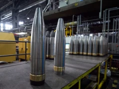 Polska spółka dogadała się z gigantem. Wyprodukują materiały do amunicji