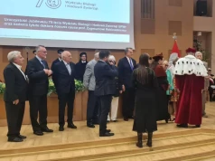 Wydział UPWr ma 75 lat. Tysiące absolwentów pracują dziś w hodowli