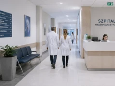 Raport Synektik: roboty, AI i cyfryzacja zmienią szpitale. Tak będzie wyglądać ochrona zdrowia do 2030 r.
