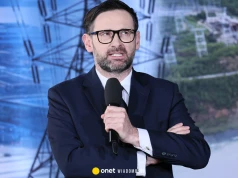 Daniel Obajtek może stracić immunitet. Do PE trafił wniosek