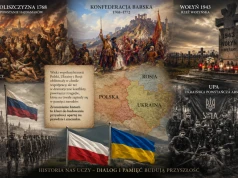 Zabić pożyczonym nożem. Krótka historia kozackich buntów