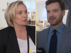 Dziennikarz TVN nie krył zdumienia zachowaniem posłanki PiS. "Po co?"