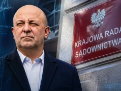 Zemsta Żurka po wyborze s. Piebiaka do KRS. Minister sprawiedliwości zawiesił sędziego w czynnościach