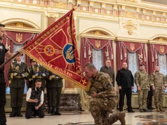 Wybitny historyk ostrzega: nie popierać Ukrainy to prosić o koniec polskiej niepodległości
