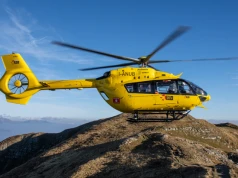 Avincis z kontraktem na zakup do 15 śmigłowców Airbus H145
