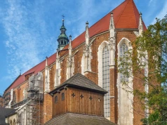 Nadwiślańskie sześć w skali Richtera. O najsilniejszym polskim trzęsieniu