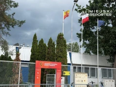Escola Varsovia może stracić boiska na Żeraniu. We wtorek protest pod KPRM