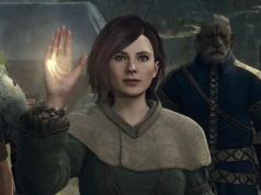 Capcom usuwa mikrotransakcje z Dragon's Dogma 2