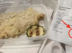 Polski dziennikarz zapłacił fortunę za kurczaka z ryżem na Mundialu. Cena posiłku powala