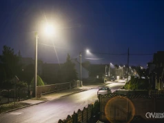 Wymienili setki lamp na ulicach. Czy jest lepiej?