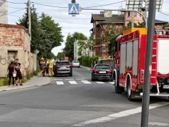 Pijany i bez uprawnień. Czy strażak ochotnik zostanie usunięty z OSP?