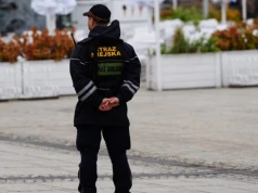 Częstochowska Straż Miejska odebrała w miniony weekend 145 telefoniczny zgłoszeń z prośbą o interwencję