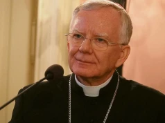 Arcybiskup Marek Jędraszewski ostro o aborcji, Ukrainie, Ministerstwie Edukacji