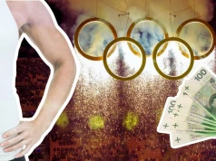 PKOl podjął decyzję ws. nagród dla sportowców. Dla nich to finał afery Zondacrypto