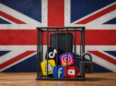 Giganci technologiczni wściekli. Wielka Brytania zakaże social mediów nastolatkom