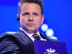 Rafał Trzaskowski: urzędnicy są już na miejscu. Kontrola szpitala w sprawie milionowych zarobków lekarza