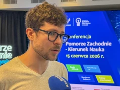 "Pomorze Zachodnie – Kierunek Nauka" w MCN