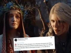 CD Projekt zatrudnił fachurę od projektowania walki, który pracował przy najnowszym God of War