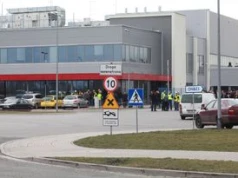 Setki pracowników boi się o przyszłość. Zmiany w dużym zakładzie