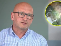 Dziennikarz pomógł nękanej rodzinie, sam stał się celem ataków