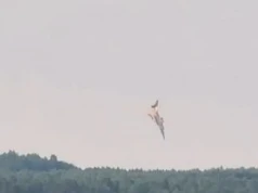 Bolesna strata dla Rosji. Nie zadali jej Ukraińcy