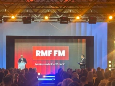 Radio RMF FM z nagrodą portalu Wirtualne Media
