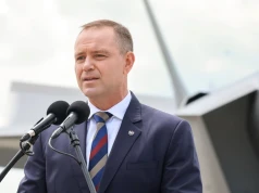 Nawrocki rozmawiał o Ziobrze z Trumpem? Przydacz zabrał głos