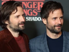 Twórcy Stranger Things ruszają na podbój kin. Ujawniono, kiedy film braci Duffer trafi na wielkie ekrany