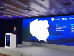 Jest nowy plan dla polskiej kolei. Wiemy, co się w nim znajdzie