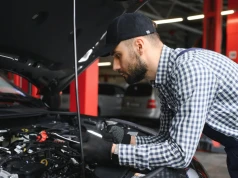 Silnik traci moc. Mechanik radzi, co każdy może zrobić sam