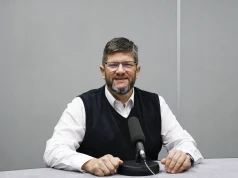 Co z budową tunelu pod torami w Pabianicach? Gościem RŁ prezydent Grzegorz Mackiewicz