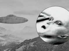 Czy kosmici istnieją? Tajemnicze wydarzenia z UFO na świecie i w Polsce