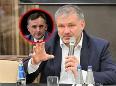 Ziobro nie złożył wniosku o azyl w USA. Żurek potwierdza