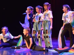 Prawie 300 uczniów na finale Festiwalu Piosenki o Zdrowiu (zdjęcia+filmy)