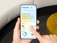 Samsung Health i nadchodzący Galaxy Watch zyskują analityka AI